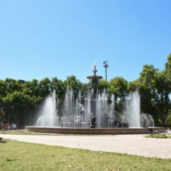 Alerta por calor extremo y tormentas severas