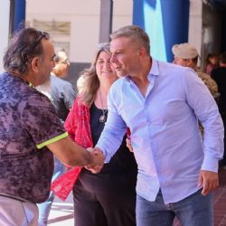 Campeonato de Intendentes: quién ganó en el arranque de la fecha 3