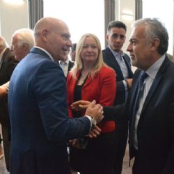 Clima enrarecido para la elección de presidente de la Suprema Corte