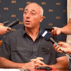 Quién es el médico urólogo detenido en Mendoza por el caso ANDIS