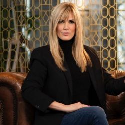 Viviana Canosa iniciaría acciones legales contra Fabiola Yañez