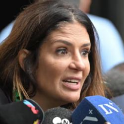 Julieta Makintach habló tras su destitución: “Me siento desilusionada”