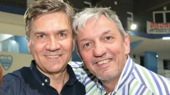 El hermano del gobernador de Chaco atropelló y mató a un hombre