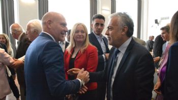 Clima enrarecido para la elección de presidente de la Suprema Corte