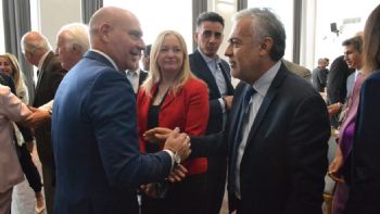 Clima enrarecido para la elección de presidente de la Suprema Corte