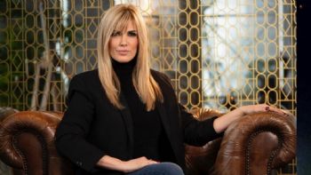 Viviana Canosa iniciaría acciones legales contra Fabiola Yañez