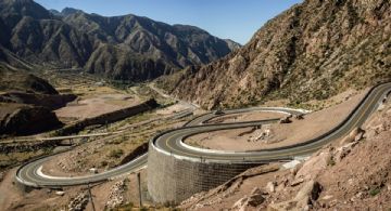 Causa Cuadernos: el gigante mendocino de la construcción cada vez más complicado