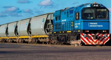 El ferrocarril que fue, y que nunca volvió