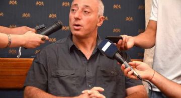 Quién es el médico urólogo detenido en Mendoza por el caso ANDIS