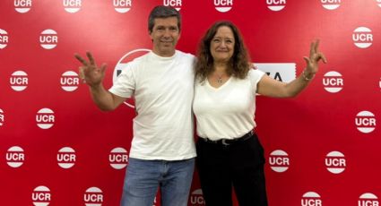 Así quedó el reparto de poder en la conducción de la UCR mendocina