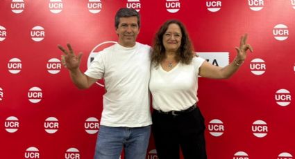 Así quedó el reparto de poder en la conducción de la UCR mendocina