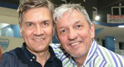 El hermano del gobernador de Chaco atropelló y mató a un hombre