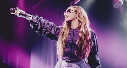 Ángela Torres, la elegida para abrir los shows de Shakira en Buenos Aires