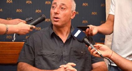 Quién es el médico urólogo detenido en Mendoza por el caso ANDIS