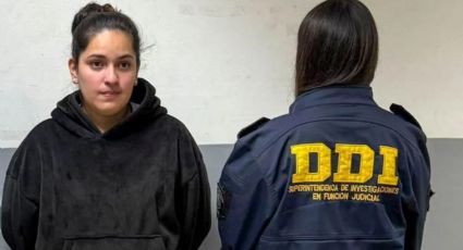 Triple femicidio: el novio de Cinthia Fernández asumió la defensa de una de las detenidas 