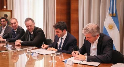 Eliminarán las retenciones al petróleo convencional