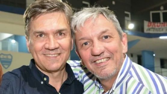 El hermano del gobernador de Chaco atropelló y mató a un hombre