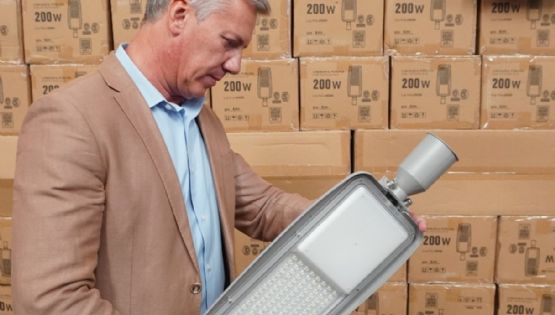 Escándalo y sospechas por una licitación millonaria en Alvear