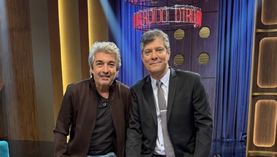 ¿El Eternauta tendrá una tercera temporada? El guiño de Darín