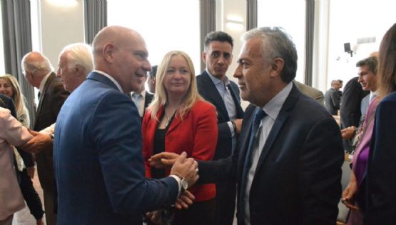 Clima enrarecido para la elección de presidente de la Suprema Corte