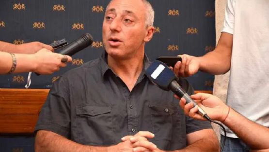 Quién es el médico urólogo detenido en Mendoza por el caso ANDIS