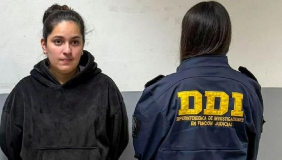 Triple femicidio: el novio de Cinthia Fernández asumió la defensa de una de las detenidas 