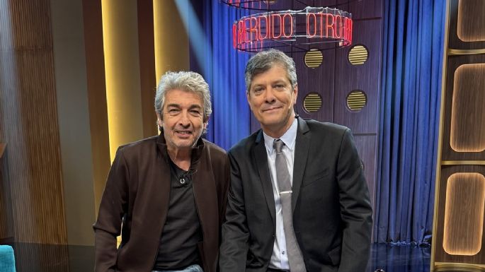 ¿El Eternauta tendrá una tercera temporada? El guiño de Darín