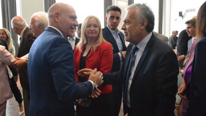 Clima enrarecido para la elección de presidente de la Suprema Corte