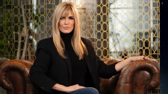 Viviana Canosa iniciaría acciones legales contra Fabiola Yañez