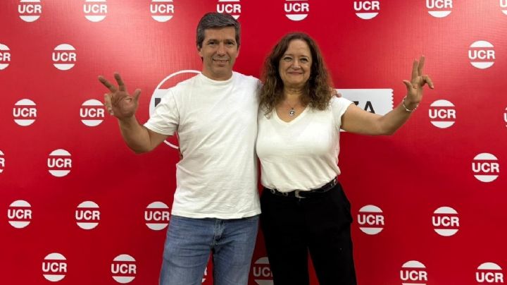 Así quedó el reparto de poder en la conducción de la UCR mendocina