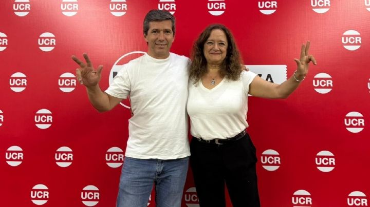 Así quedó el reparto de poder en la conducción de la UCR mendocina