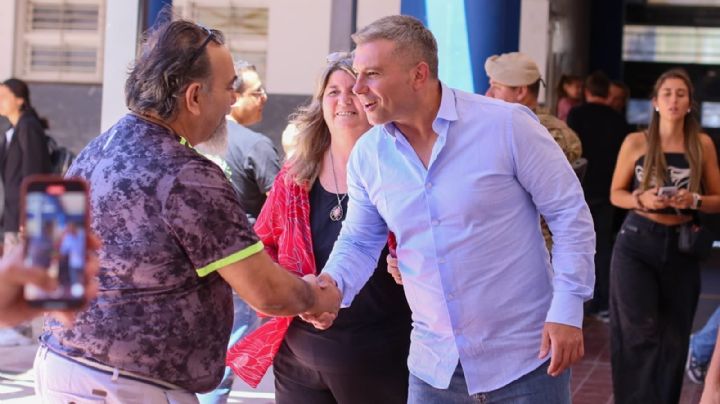 Campeonato de Intendentes: quién ganó en el arranque de la fecha 3