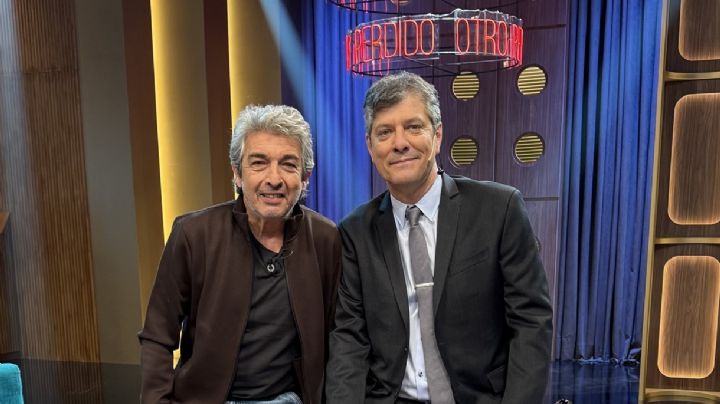 ¿El Eternauta tendrá una tercera temporada? El guiño de Darín