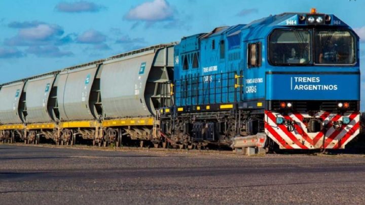 El ferrocarril que fue, y que nunca volvió