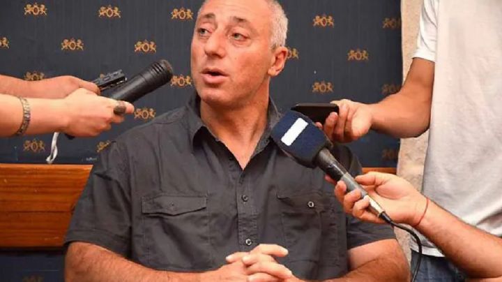 Quién es el médico urólogo detenido en Mendoza por el caso ANDIS