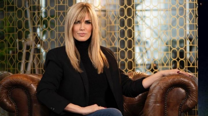 Viviana Canosa iniciaría acciones legales contra Fabiola Yañez