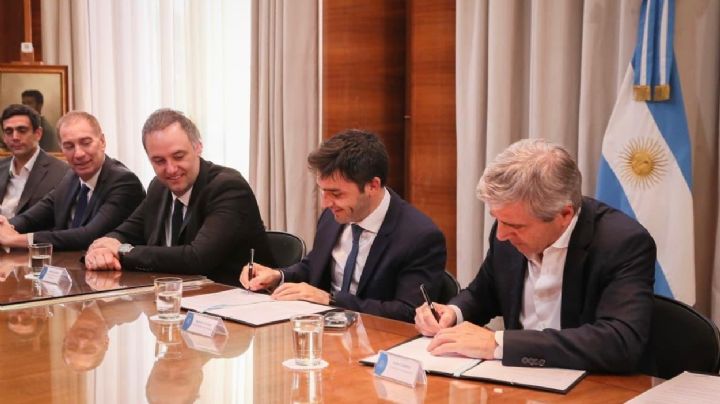 Eliminarán las retenciones al petróleo convencional