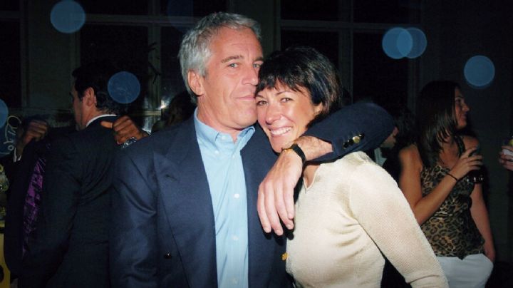 El Congreso de EEUU votó a favor de la publicación de los archivos sobre Epstein