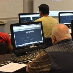 Mendoza realizó una evaluación de desempeño docente en el Nivel Superior