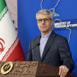 Irán niega haber iniciado conversaciones nucleares con EEUU