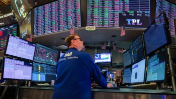 Por el alza de bonos, el Riesgo País perforó los 600 puntos