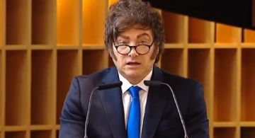 Javier Milei anticipó más reformas: “Abrochensé los cinturones”