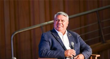 La AFA tiene balances sin aprobar “hace ocho años“ y “sigue bajo la supervisión de la IGJ”