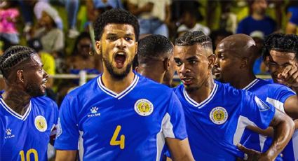 Sudamérica tiene otro país en el Mundial: Curazao hizo historia