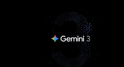 Google lanza Gemini 3: la IA que promete ser la más avanzada del mundo