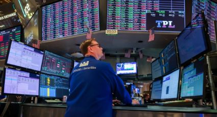 Por el alza de bonos, el Riesgo País perforó los 600 puntos