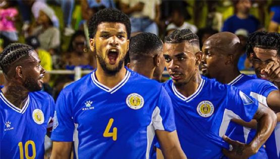 Sudamérica tiene otro país en el Mundial: Curazao hizo historia