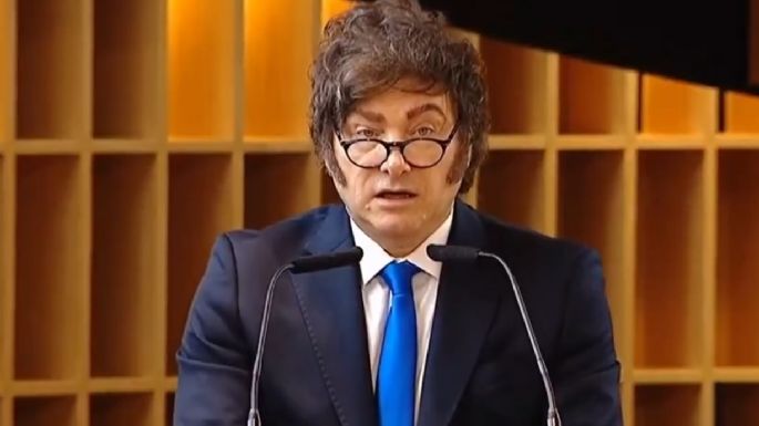 Javier Milei anticipó más reformas: “Abrochensé los cinturones”