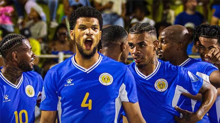 Sudamérica tiene otro país en el Mundial: Curazao hizo historia