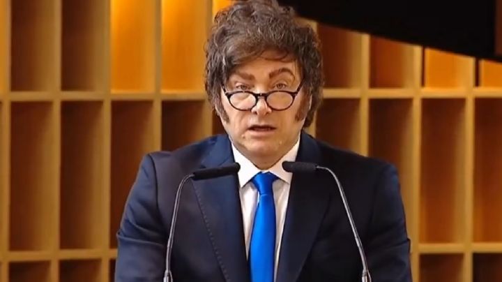 Javier Milei anticipó más reformas: “Abrochensé los cinturones”